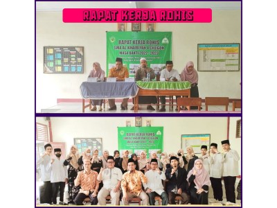RAKER ROHIS