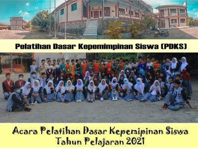 PDKS 2021