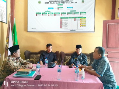 Pengawas OSNK dari Provinsi