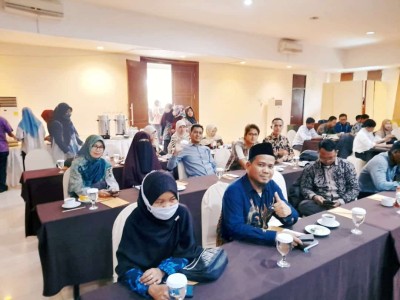 Bimbingan Tekis ARKAS Perubahan