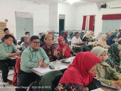 In House Training (IHT)