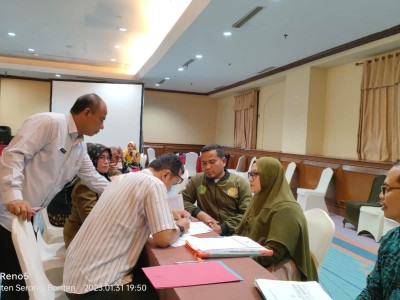 Aplikasi Rencana Kegiatan dan Anggaran Sekolah