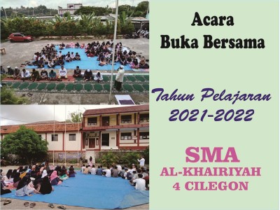 Buka Bersama 
