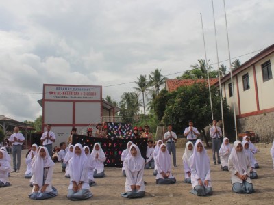Peringatan Hari Guru Tahun Pelajaran 2020-2021