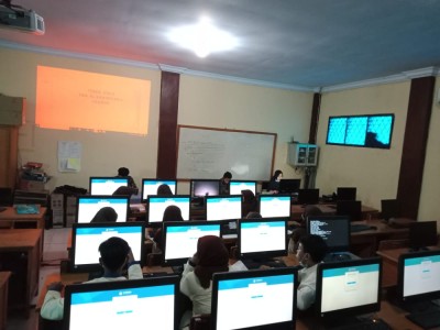 Lab Komputer