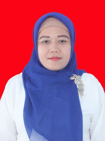 wiwin nafiqoh, s.pd