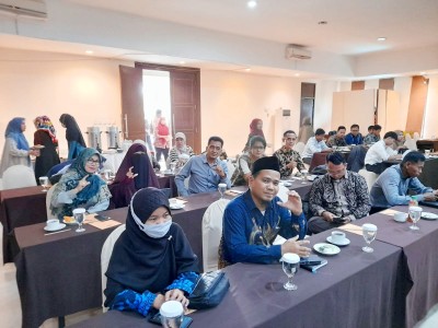 Bimbingan Tekis ARKAS Perubahan