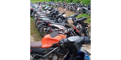 Fasilitas