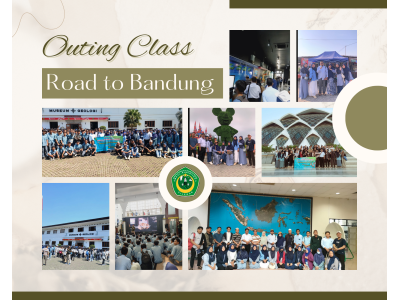 OUTING CLASS