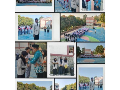 KEGIATAN PDKS 26 JULI 2025