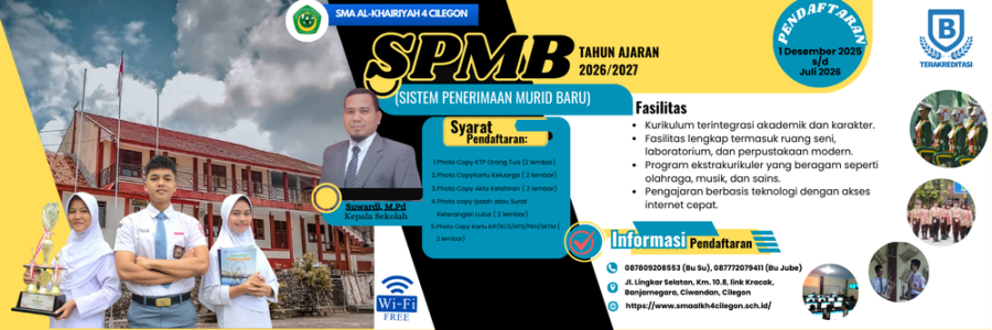 SPMB 2026-2027