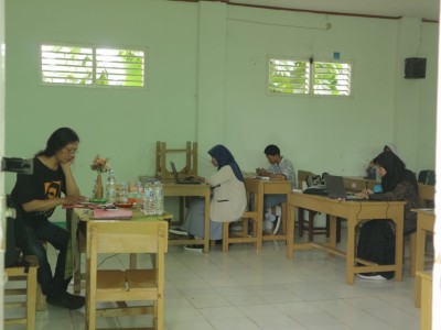 FLS2N tahun 2023