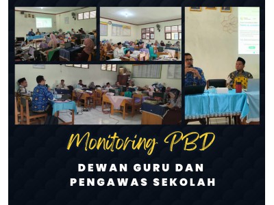 MONITORING PBD