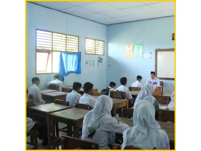 Bimbingan Konseling Siswa/siswi Kelas X tahun 2022