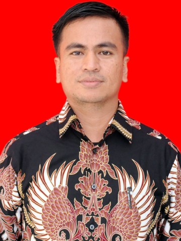 hidayatullah, s.pd.