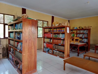 Perpustakaan