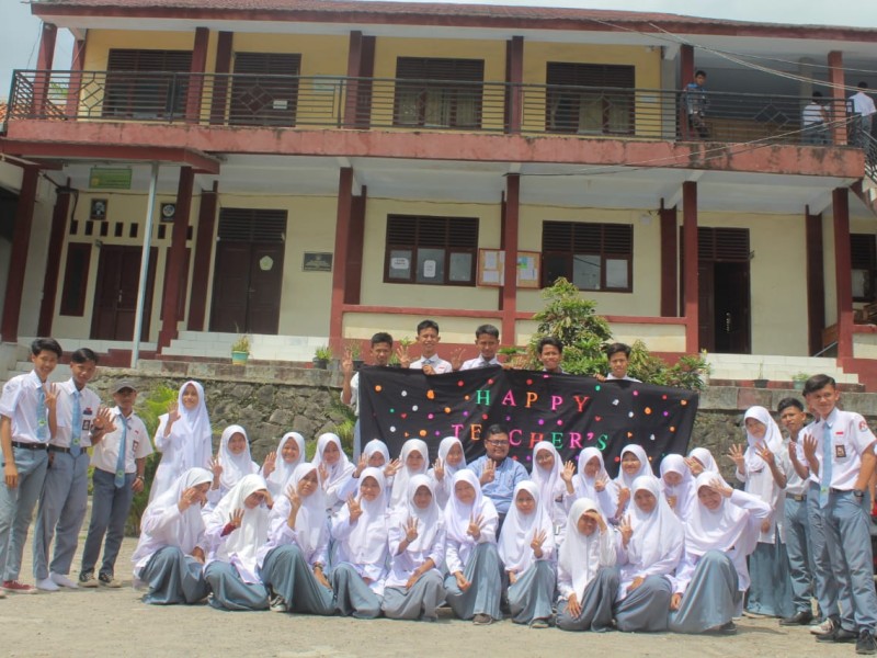 PERINGATAN HARI GURU NASIONAL