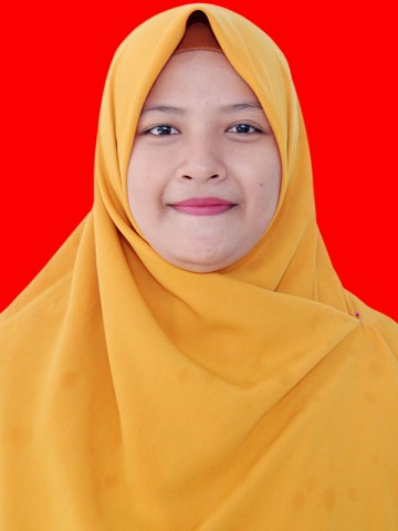 musrifah, s.pd