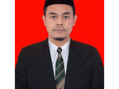 Dr.H.Maftuh Ajmain, M.Si.,M.Pd