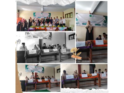 MAULID NABI MUHAMMAD SAW