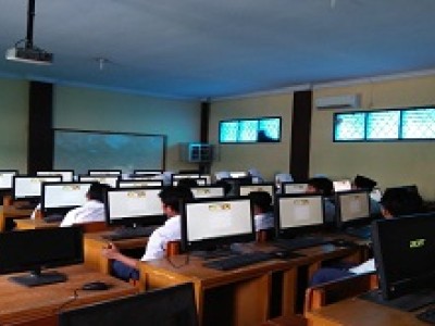 Lab Komputer