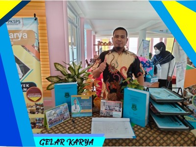 Gelar Karya CKS Tahun 2021