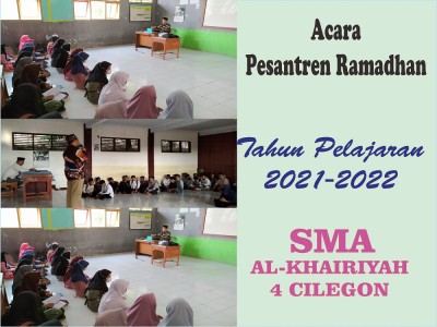 Pesantren Ramadhan