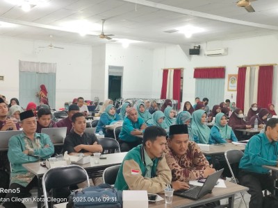 In House Training (IHT)