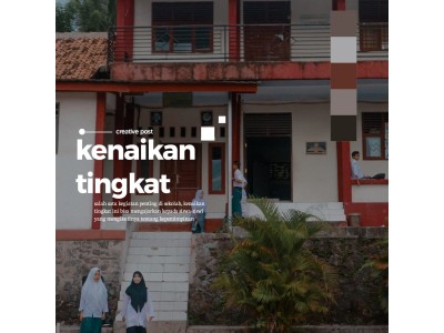 Kenaikan tingkat Paskibra tahun 2022