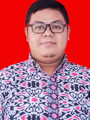 saiful bahri, s.pd