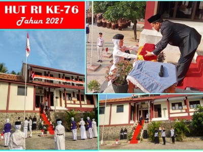 HUT RI KE-76