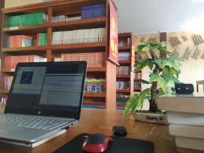 Perpustakaan