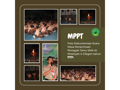 Kegiatan MPPT 2024
