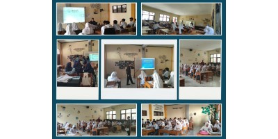 Kegiatan Belajar Mengajar