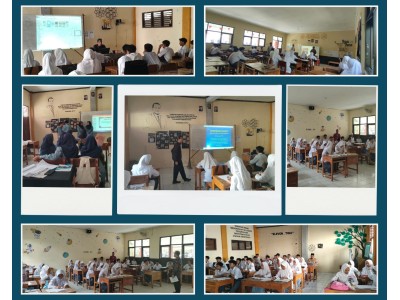 SUPERVISI PEMBELAJARAN