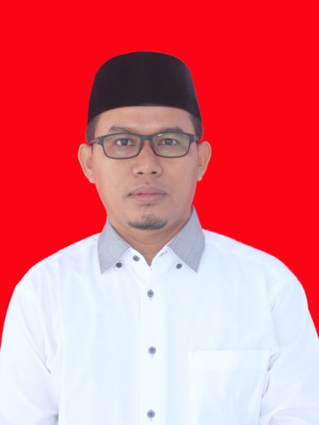 munaji, s.pd.i