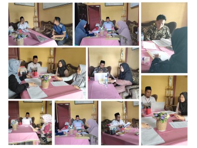 SUPERVISI ADMINISTRASI 