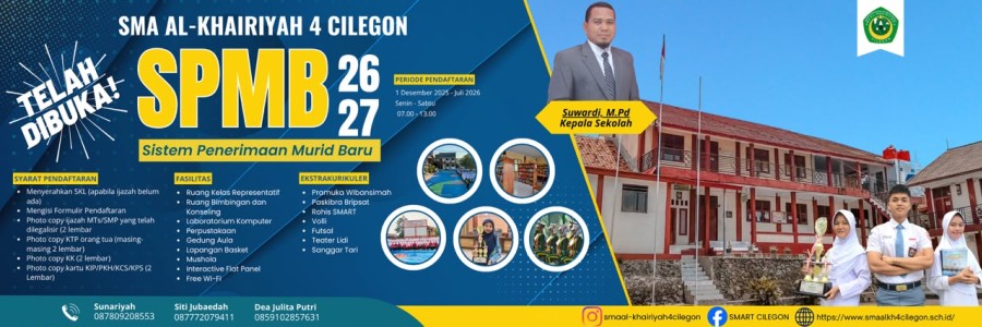 SPMB 2026-2027