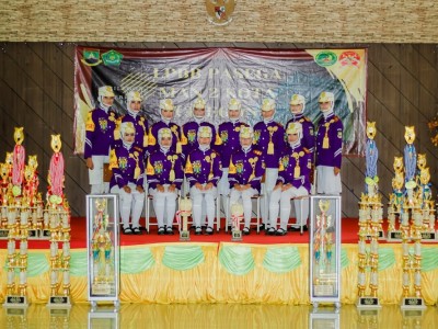 LKBB PASEGA MAN 2 KOTA CILEGON