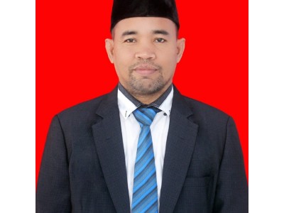 H. Hilman, S.Ag.,M.Pd.I