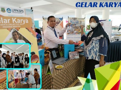 Gelar Karya CKS Tahun 2021